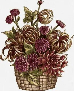 12 flowers