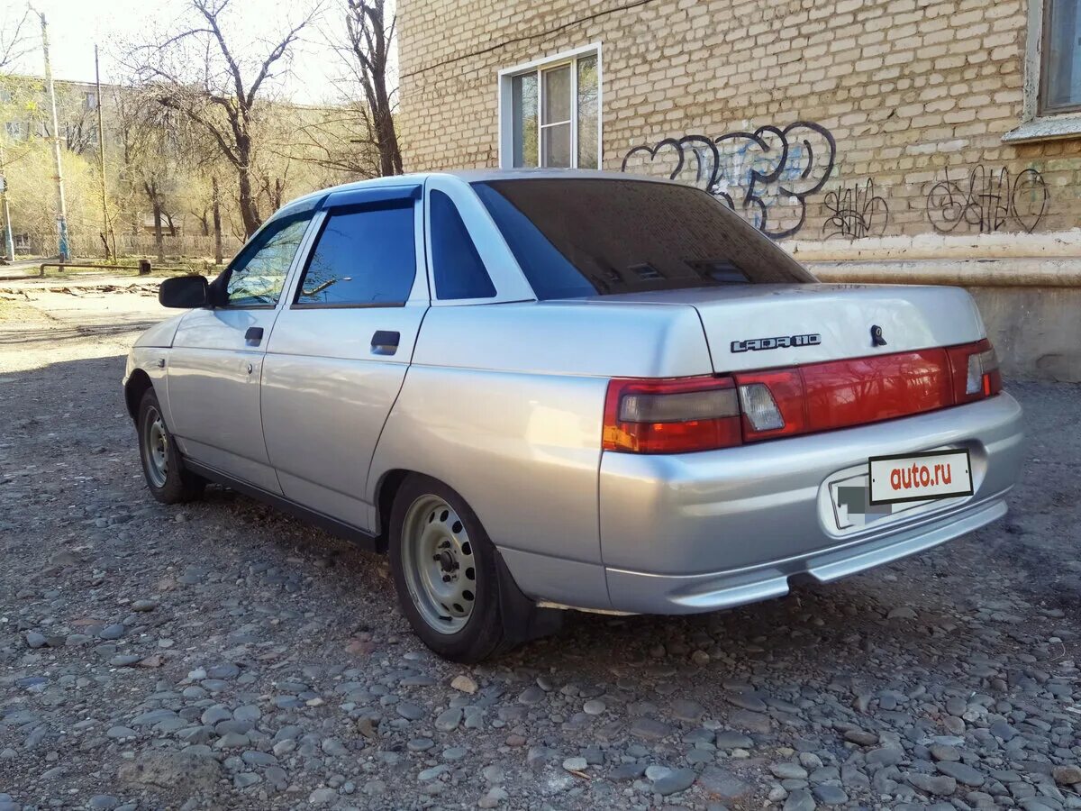 десятка авито