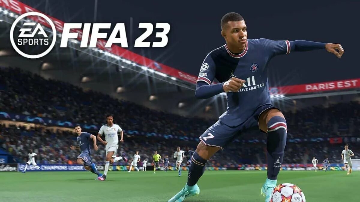 Еа 2023. Vive le football 2024. Fifa 2023. Ea fc 24 обложка. Fifa ea 2023.