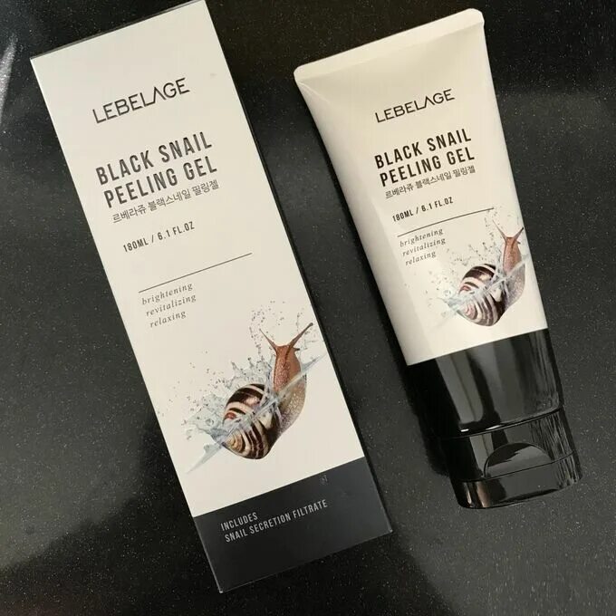 Lebelage Black Snail peeling Gel. Lebelage Black Snail peeling Gel, 180ml. Отшелушивающий гель с муцином улитки, 180мл, Lebelage. Пилинг-скатка с муцином улитки Ekel peeling Gel Black Snail 180ml. Крем lebelage с улиткой отзывы