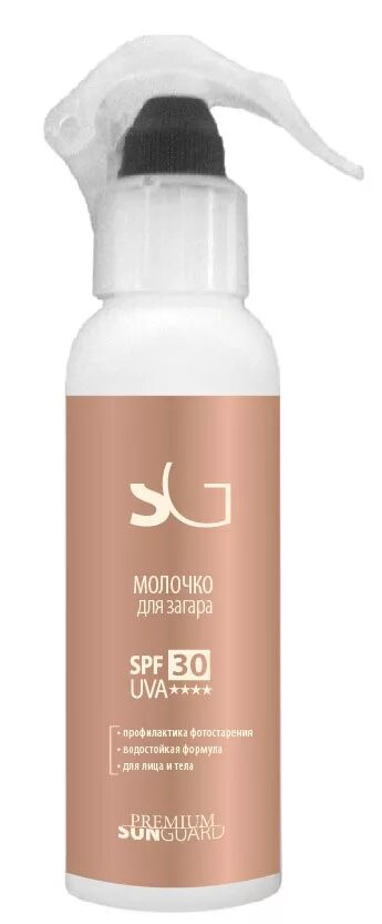 премиум молочко