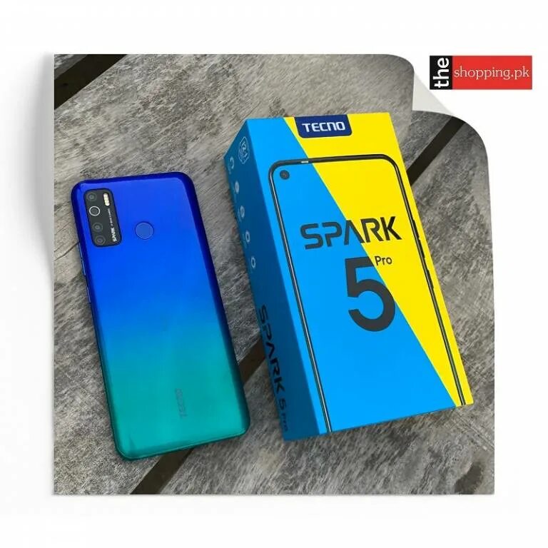 Технопарк 8с 64 гб