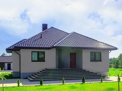 Металлочерепица в гродно