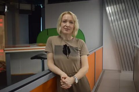 Эфир канала 8