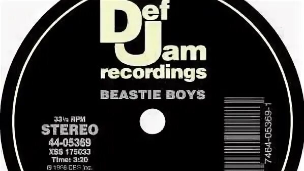 Def label