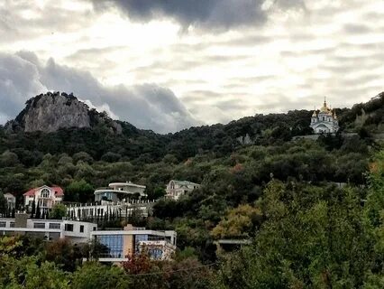 Ялта камеры