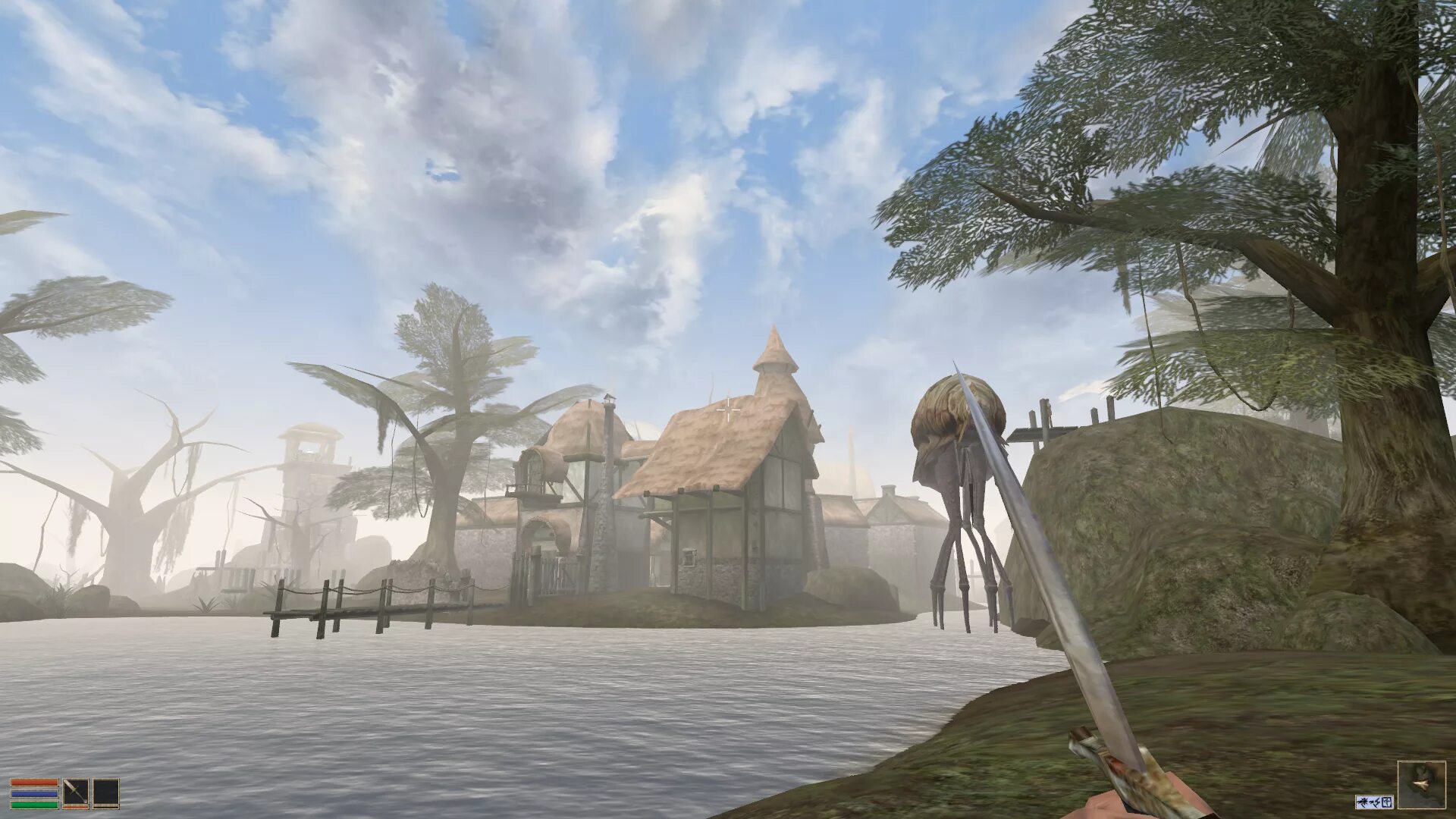 The elder scrolls morrowind. The Elder Scrolls III: Morrowind. Морровинд пустоши. Воронья скала морровинд. 1 Место: the Elder Scrolls III: Morrowind.
