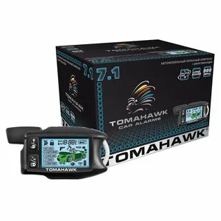Tomahawk 7.1