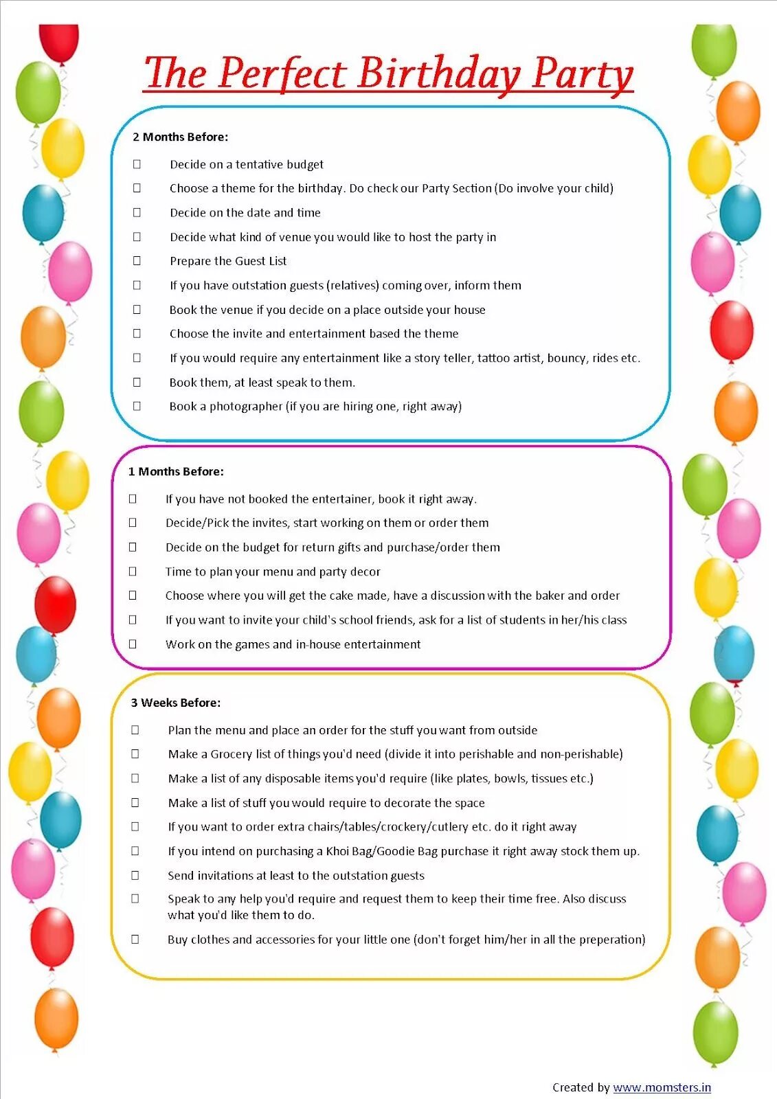 Questions about birthday party. План лист вечеринки. birthday party plan 5 класс. birthday party plan необычные идеи. birthday list.