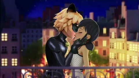 Lady kiss ladies