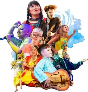 Сибирский мир сайт
