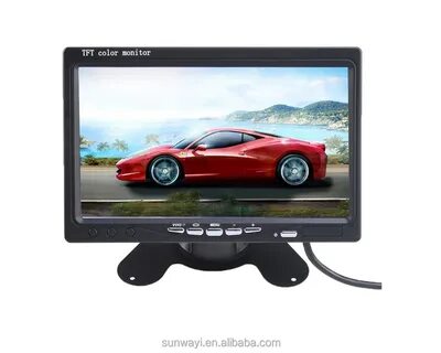 Lcd color