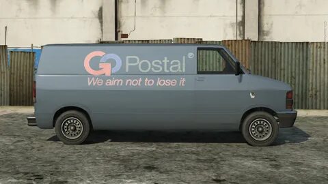 Post side