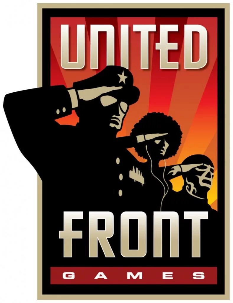 Unite fronts. United Front. Юнайтед фронт геймс. Workers United Front. United игра.