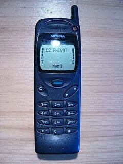 Nokia 3110 телефонындағы секс видеосы