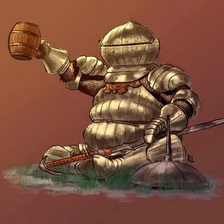 Dark souls 3 сигвард