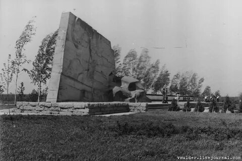 1967 год памятник