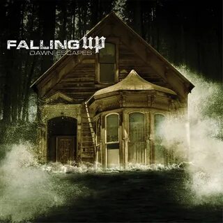Falling up песни