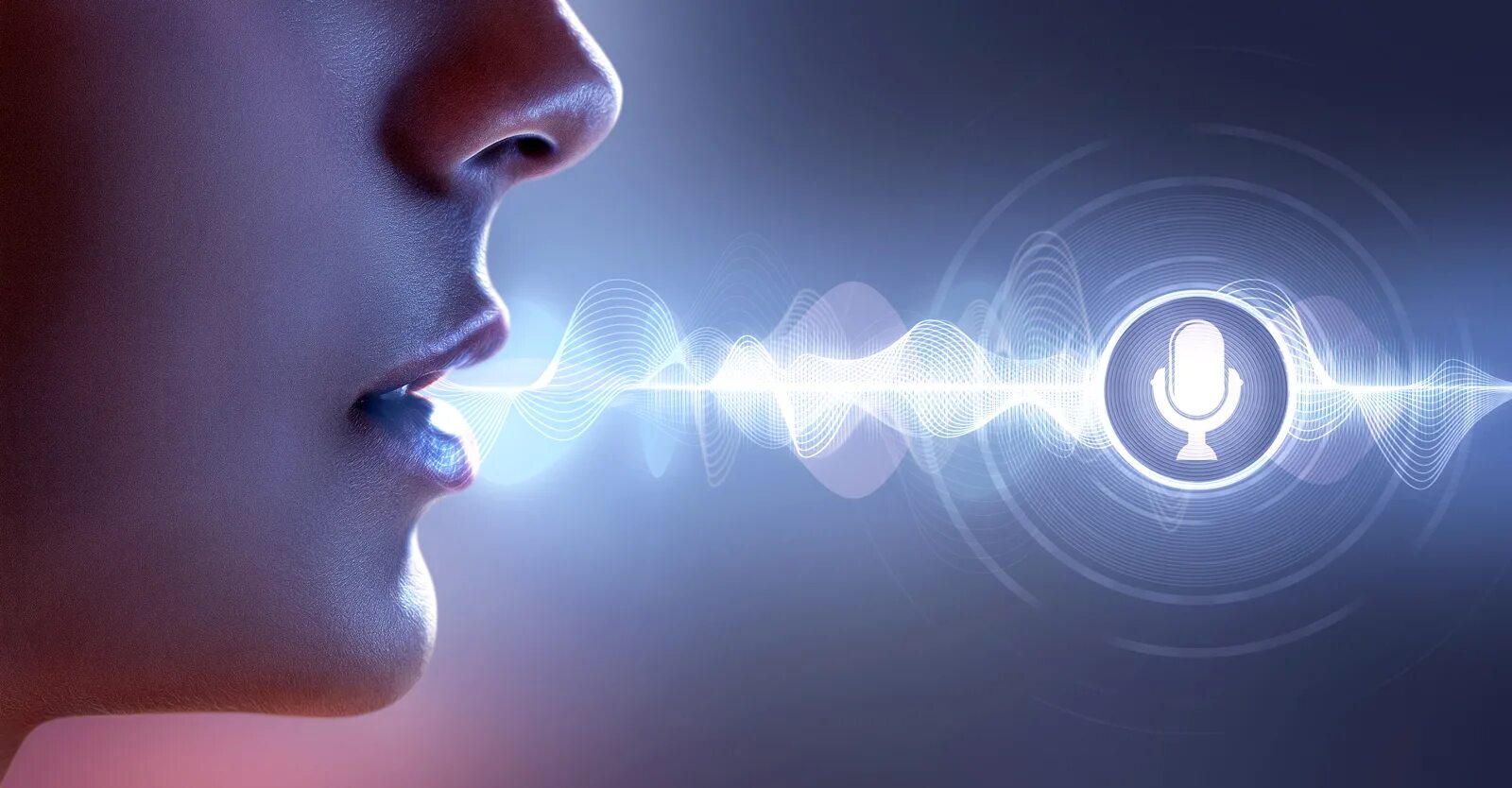 Computer voice