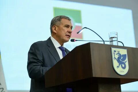 Министр финансов татарстана
