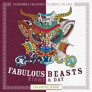 Fabulous beasts