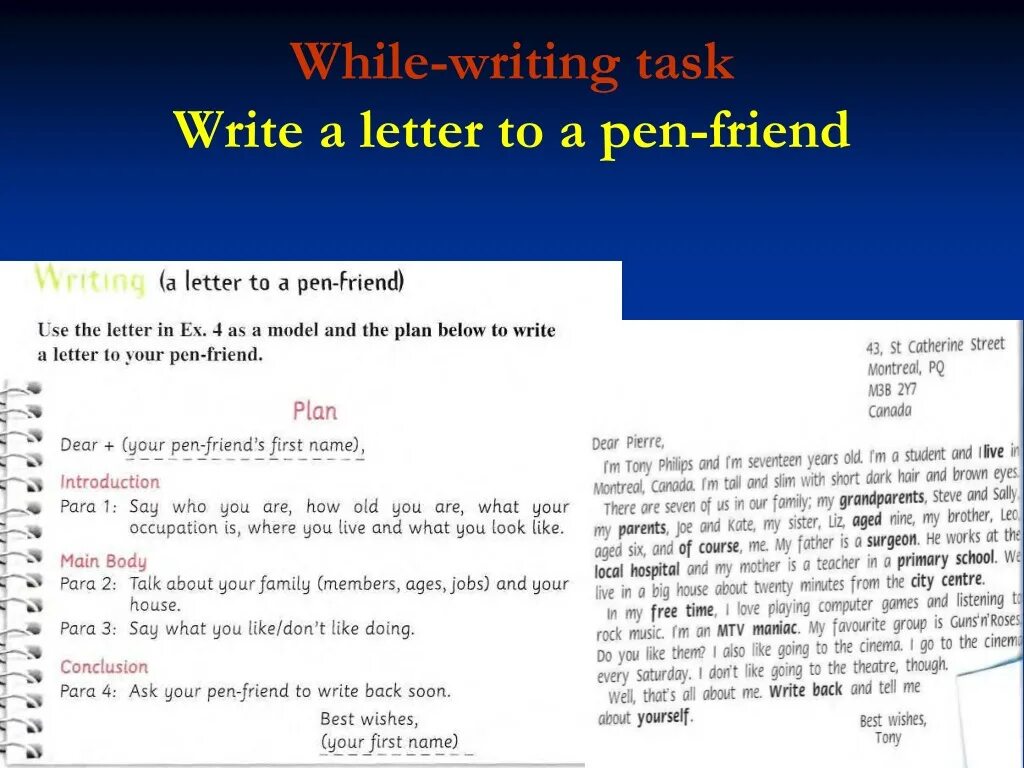 Letter your friend. Letter to a Pen friend. Informal Letter план. Write a Letter to your Pen friend. Informal Letter про друга.