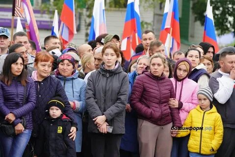 Последние события в башкортостане