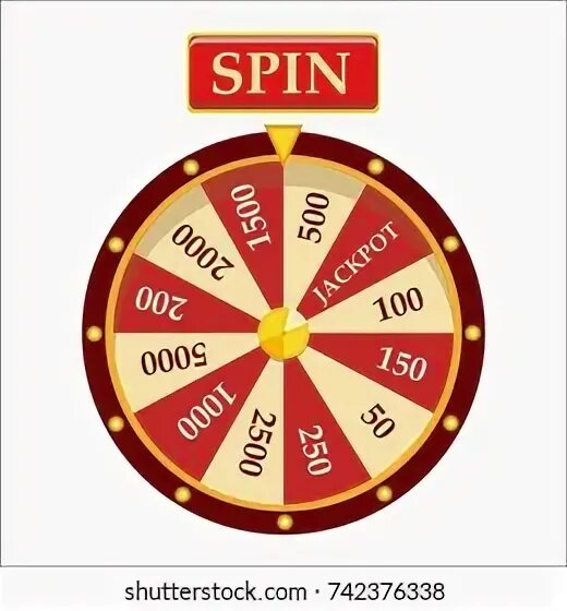 Слово spin