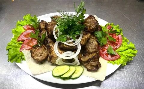 Шашлычная воронеж