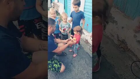 Демобилизация многодетных отцов