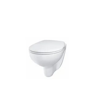 Безободковый унитаз grohe