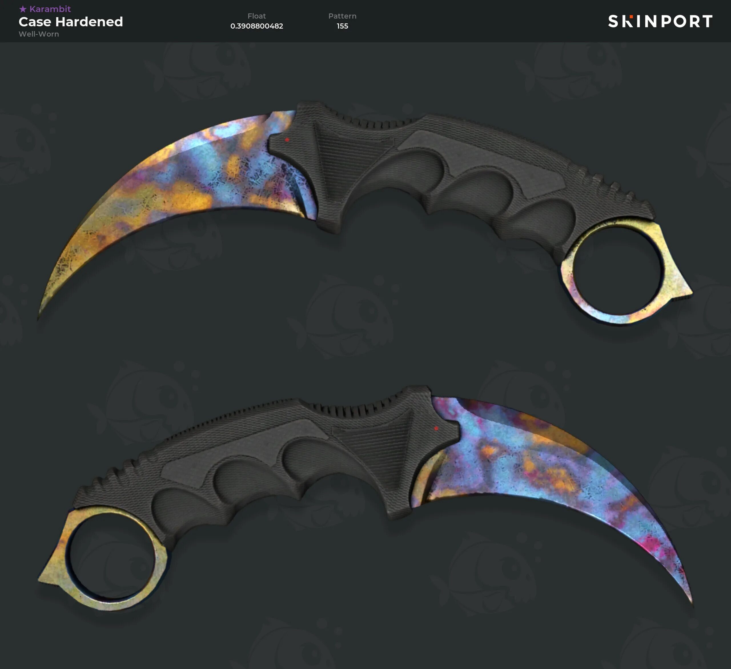 Паттерны керамбит поверхностная закалка. Керамбит case hardened. керамбит поверхностная закалка блю гем. керамбит поверхностная закалка blue gem. керамбит поверхностная закалка блу джем.