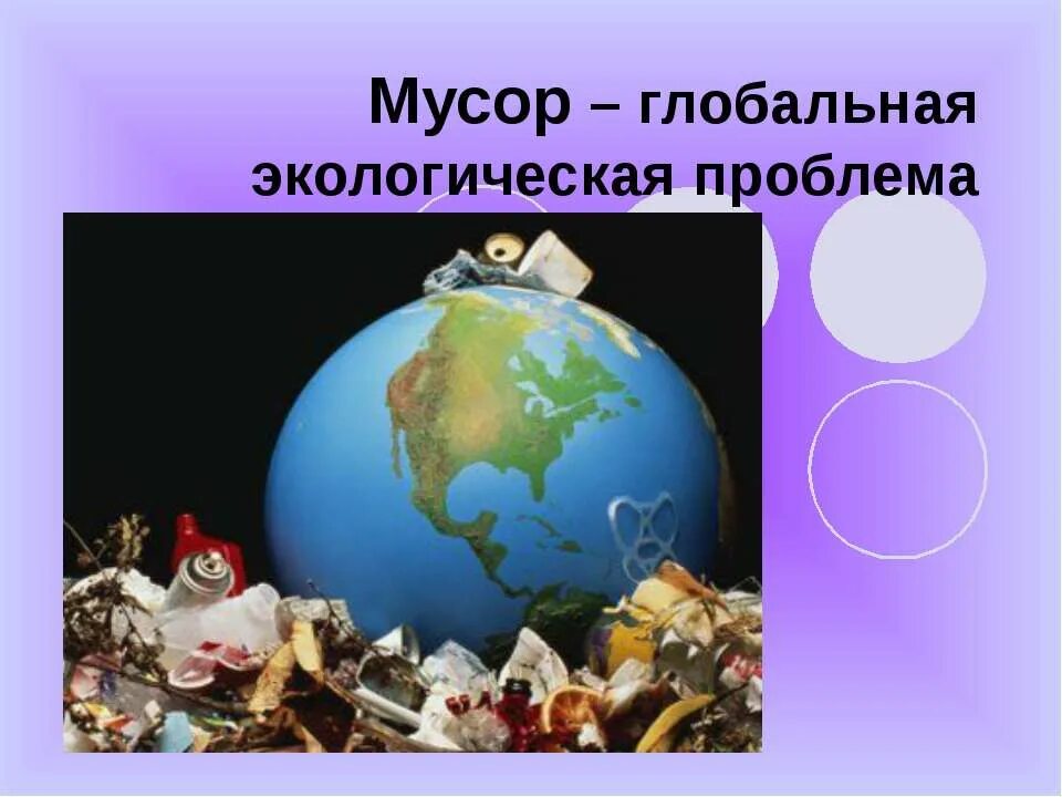 Презентация на тему МУС. Экологические проблемы. Глобальная экологическая проблема тест