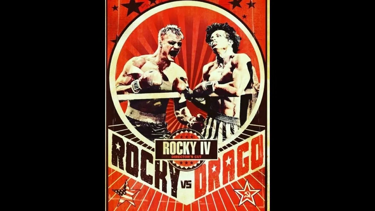 Рокки 4 Рокки против Драго. Rocky против Drago. Рокки 4 режиссерская версия. Рокки против Драго 2021. Рокки против драго режиссерская версия