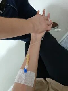 Рука в системе