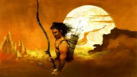 Indian Mythology Wallpapers.