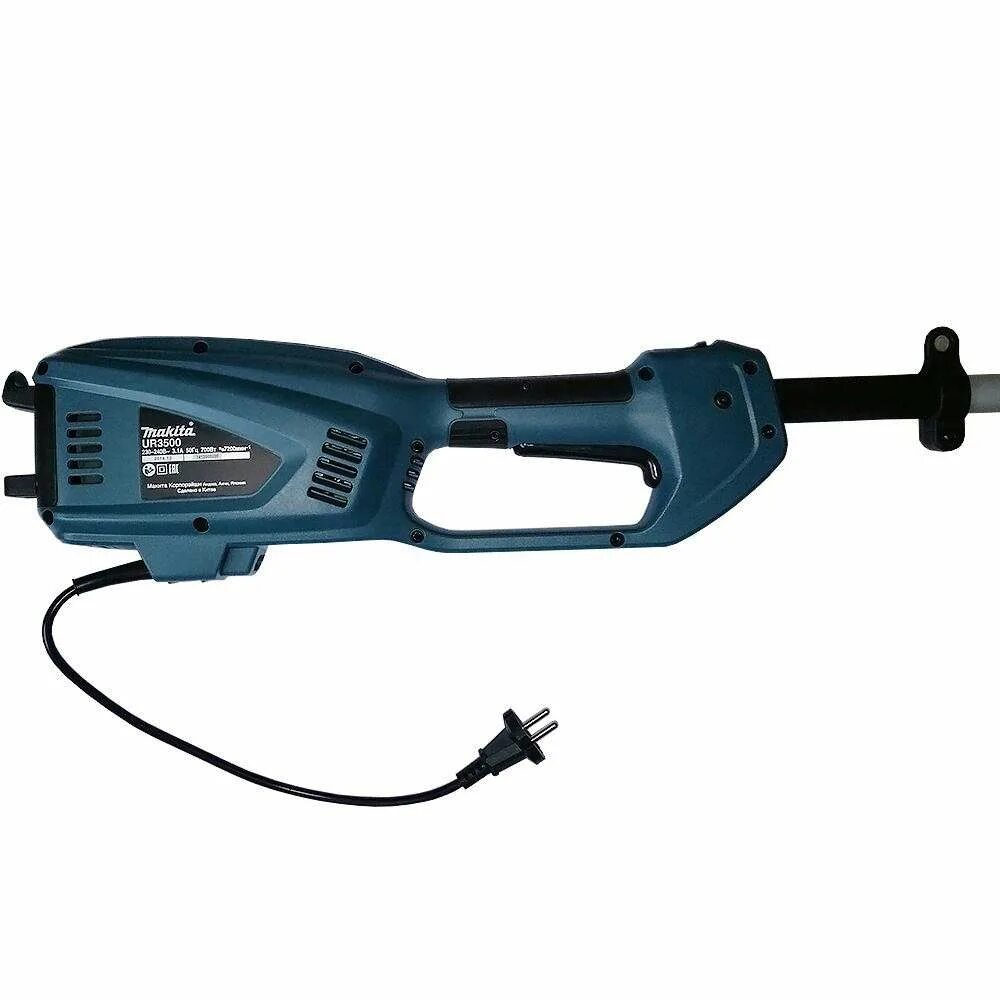 Ur 3500. Триммер электрический makita ur3500. Электрокоса makita ur3500. Ur3500 и ur350. Триммер makita ur3500.