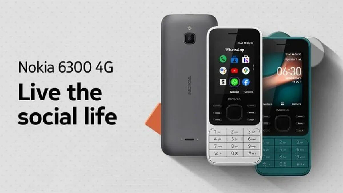 Телефон Nokia 6300 4g. Кнопочный Nokia 6300. Нокиа кнопочный 6300. Nokia 6300 4g Nokia.