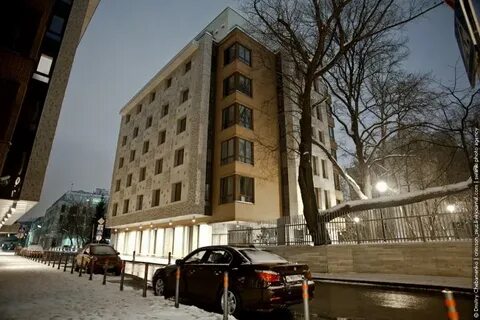1 зачатьевский переулок метро