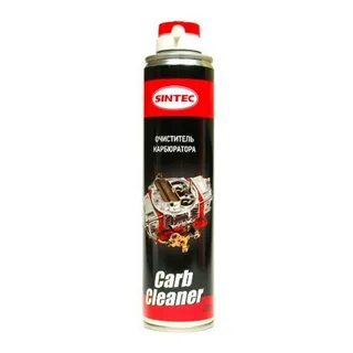 Очиститель carb cleaner