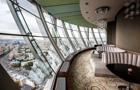 City space bar restaurant