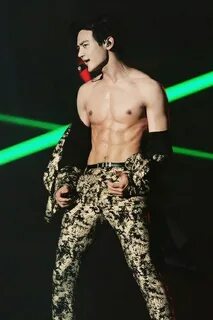 Kpop male