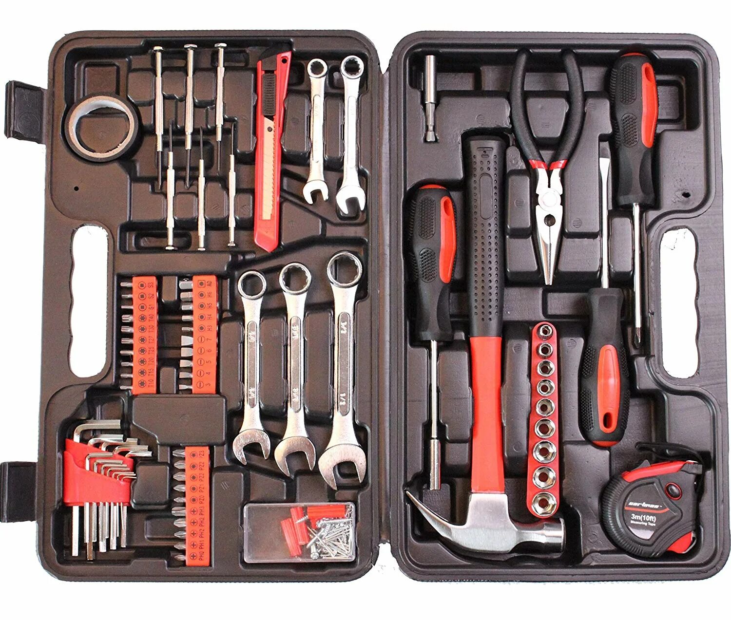 Real tools. Набор инструментов Тоол сет. Комплект инструментов Tool Kit 15-20120. Набор инструментов (Tool Kit) 276275 Lincoln. Набор автомеханика и-148 м, большой.