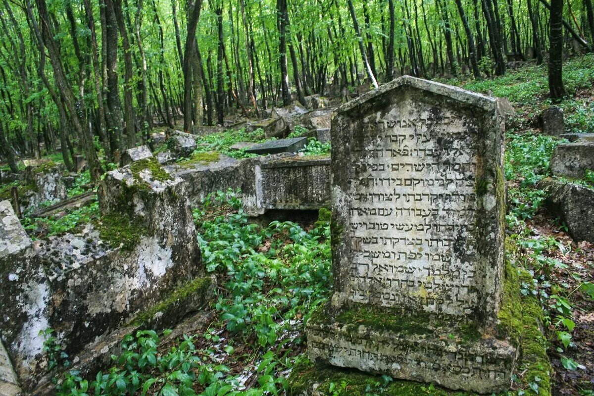 Где находится некрополь. Где находится некрополь
