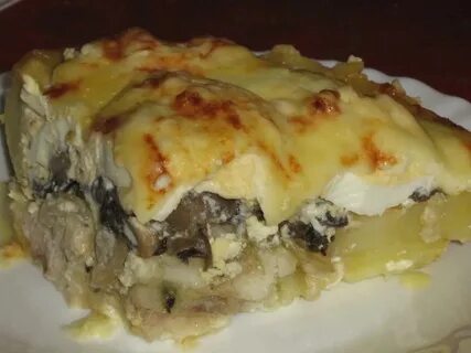 Рыба по московски