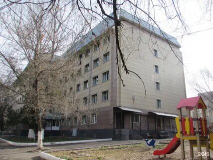 Краевое автономное учреждение