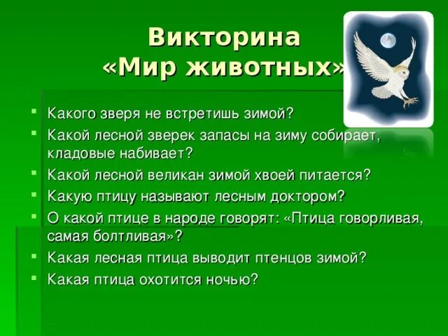 Какие вопросы в викторине родное оренбуржье. Вопросы для викторины в мире животных. Вопросы для викторины про животных.