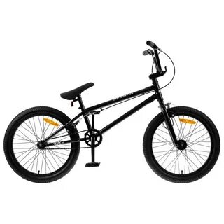 Bmx madness