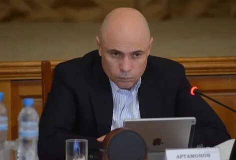 Артамонову игорю георгиевичу