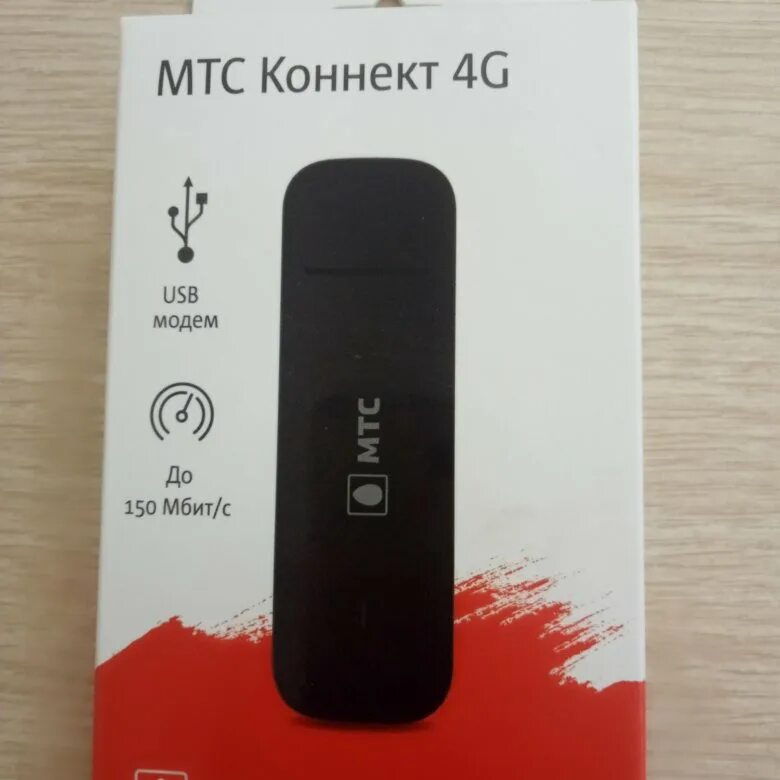 Модем 4g инструкция